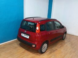 
										FIAT PANDA 1.2 LOUNGE completo									