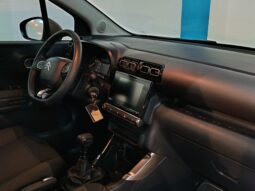 
										CITROEN C3 AIRCROSS S&S SHINE completo									