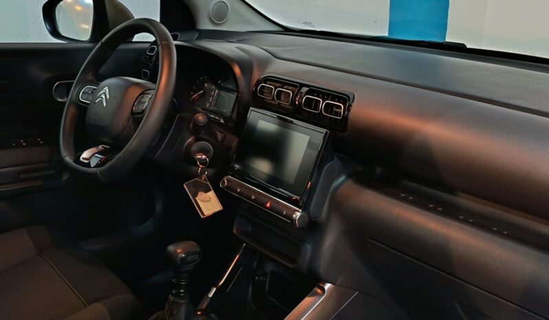 
								CITROEN C3 AIRCROSS S&S SHINE completo									