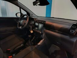 
										CITROEN C3 AIRCROSS S&S SHINE completo									