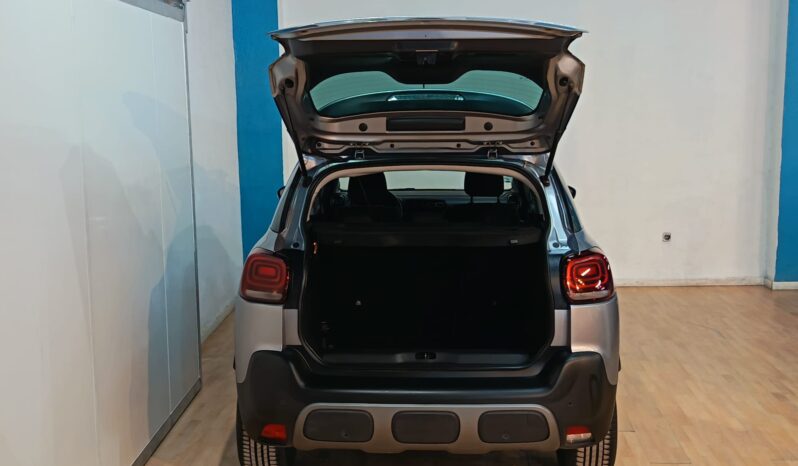 
								CITROEN C3 AIRCROSS S&S SHINE completo									