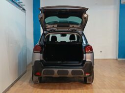
										CITROEN C3 AIRCROSS S&S SHINE completo									