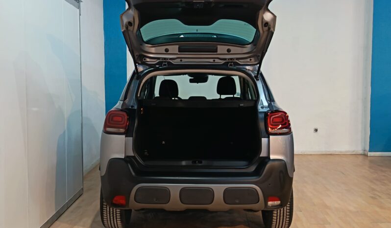 
								CITROEN C3 AIRCROSS S&S SHINE completo									