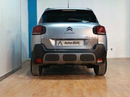
										CITROEN C3 AIRCROSS S&S SHINE completo									