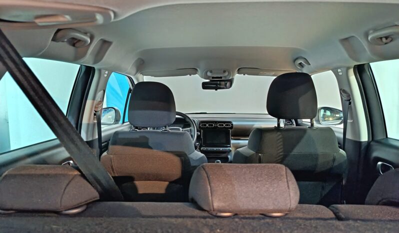 
								CITROEN C3 AIRCROSS S&S SHINE completo									