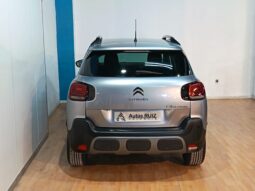 
										CITROEN C3 AIRCROSS S&S SHINE completo									