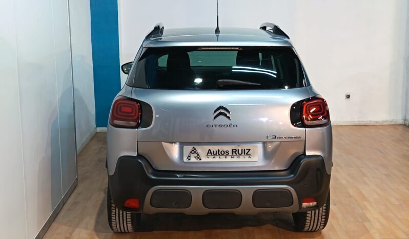 
								CITROEN C3 AIRCROSS S&S SHINE completo									