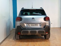 
										CITROEN C3 AIRCROSS S&S SHINE completo									