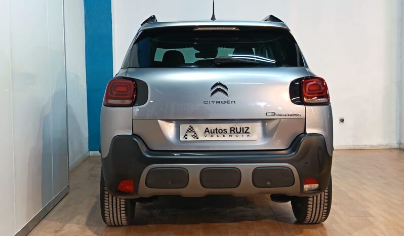
								CITROEN C3 AIRCROSS S&S SHINE completo									