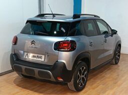 
										CITROEN C3 AIRCROSS S&S SHINE completo									
