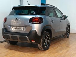 
										CITROEN C3 AIRCROSS S&S SHINE completo									