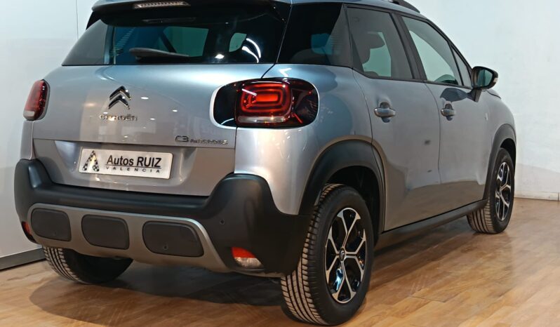 
								CITROEN C3 AIRCROSS S&S SHINE completo									