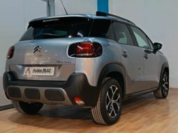 
										CITROEN C3 AIRCROSS S&S SHINE completo									