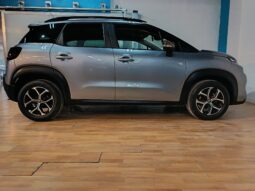 
										CITROEN C3 AIRCROSS S&S SHINE completo									