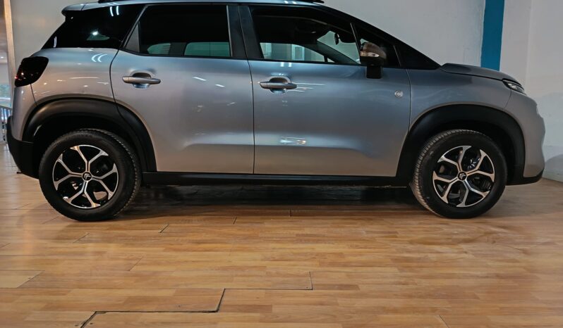 
								CITROEN C3 AIRCROSS S&S SHINE completo									