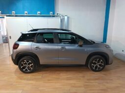 
										CITROEN C3 AIRCROSS S&S SHINE completo									