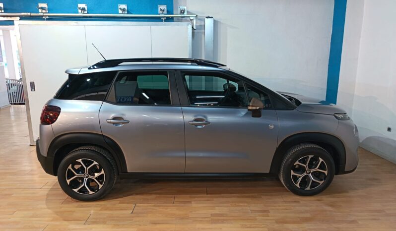 
								CITROEN C3 AIRCROSS S&S SHINE completo									