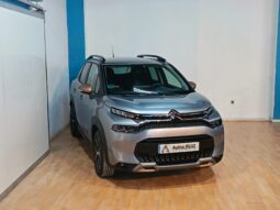 
										CITROEN C3 AIRCROSS S&S SHINE completo									