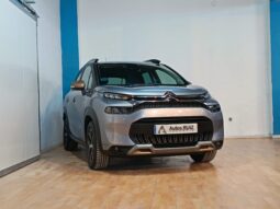 
										CITROEN C3 AIRCROSS S&S SHINE completo									