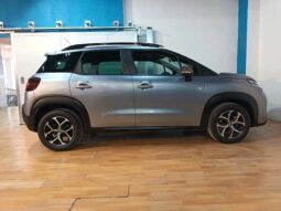 
										CITROEN C3 AIRCROSS S&S SHINE completo									