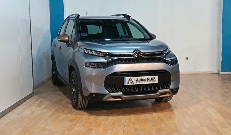 
								CITROEN C3 AIRCROSS S&S SHINE completo									