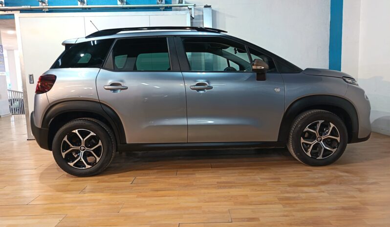 
								CITROEN C3 AIRCROSS S&S SHINE completo									