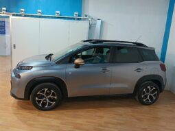 
										CITROEN C3 AIRCROSS S&S SHINE completo									