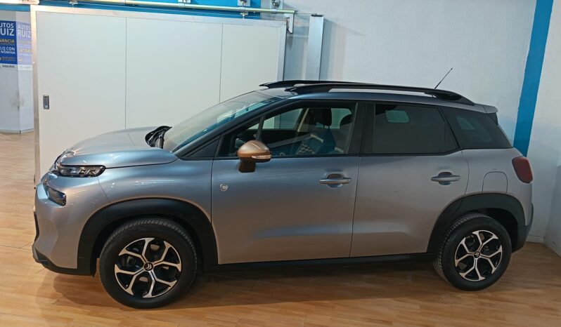 
								CITROEN C3 AIRCROSS S&S SHINE completo									