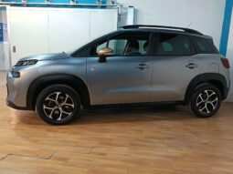 
										CITROEN C3 AIRCROSS S&S SHINE completo									