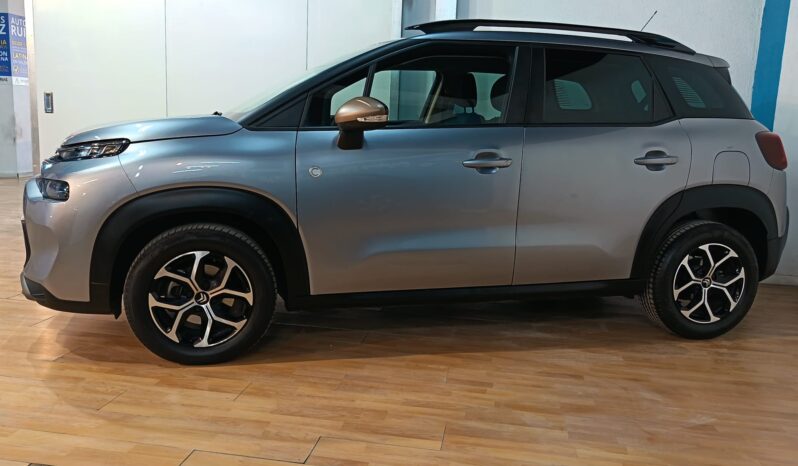 
								CITROEN C3 AIRCROSS S&S SHINE completo									