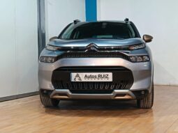 
										CITROEN C3 AIRCROSS S&S SHINE completo									