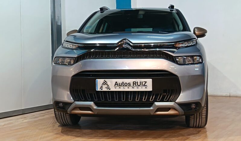 
								CITROEN C3 AIRCROSS S&S SHINE completo									