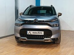 
										CITROEN C3 AIRCROSS S&S SHINE completo									