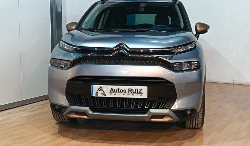 
								CITROEN C3 AIRCROSS S&S SHINE completo									