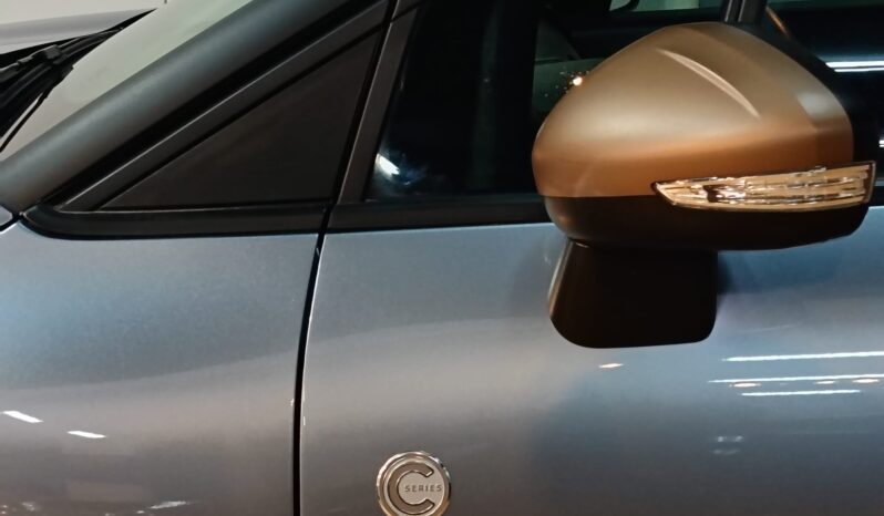 
								CITROEN C3 AIRCROSS S&S SHINE completo									