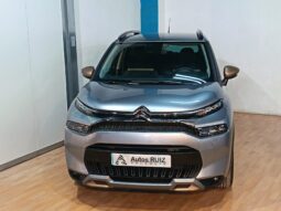 
										CITROEN C3 AIRCROSS S&S SHINE completo									
