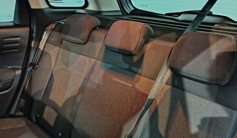 
								CITROEN C3 AIRCROSS S&S SHINE completo									