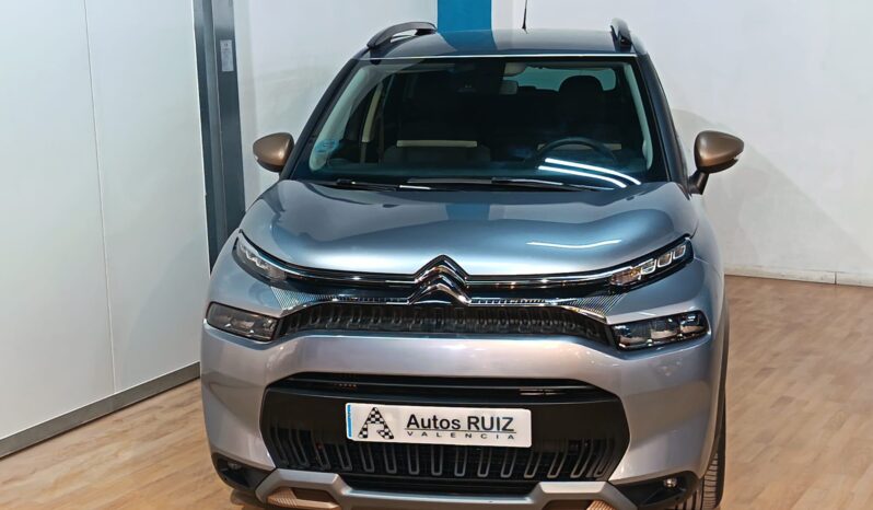 
								CITROEN C3 AIRCROSS S&S SHINE completo									