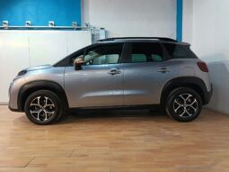 
										CITROEN C3 AIRCROSS S&S SHINE completo									