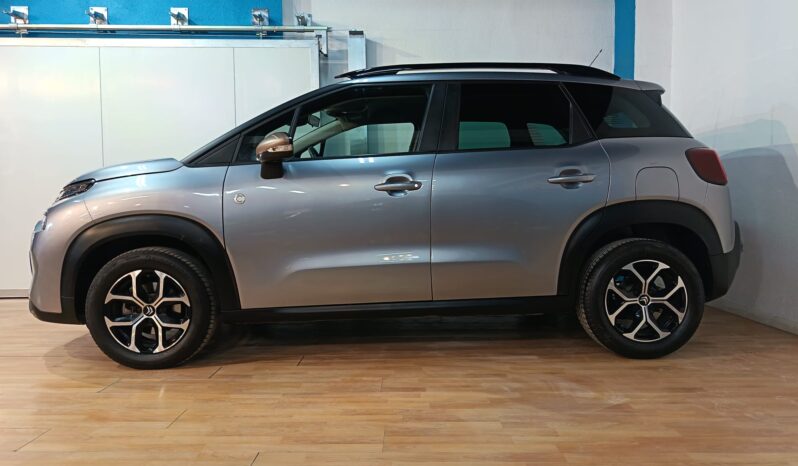 
								CITROEN C3 AIRCROSS S&S SHINE completo									