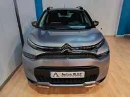 
										CITROEN C3 AIRCROSS S&S SHINE completo									