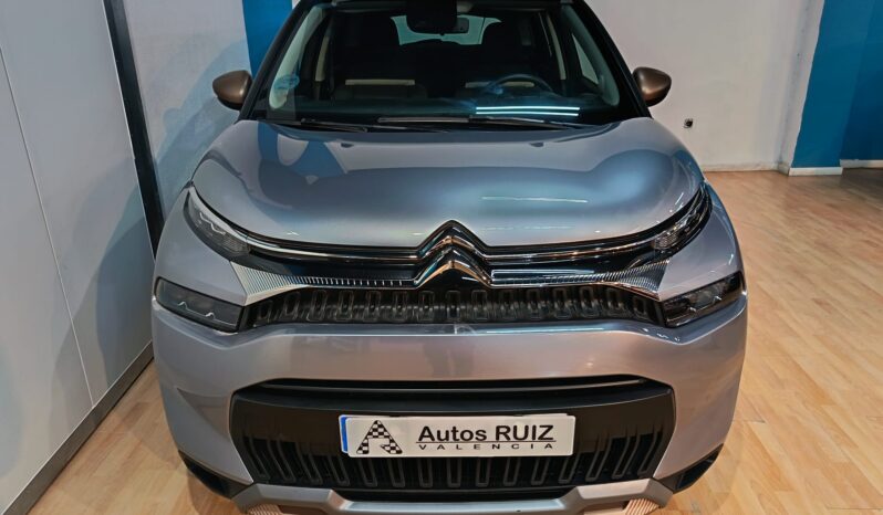 
								CITROEN C3 AIRCROSS S&S SHINE completo									