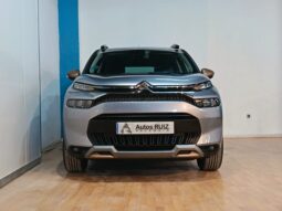 
										CITROEN C3 AIRCROSS S&S SHINE completo									