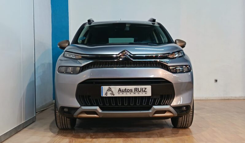 
								CITROEN C3 AIRCROSS S&S SHINE completo									