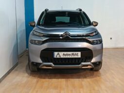 
										CITROEN C3 AIRCROSS S&S SHINE completo									