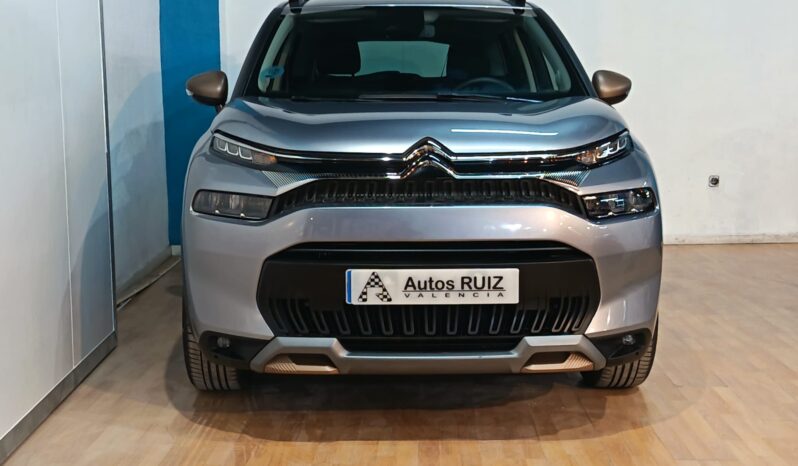
								CITROEN C3 AIRCROSS S&S SHINE completo									