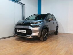 
										CITROEN C3 AIRCROSS S&S SHINE completo									