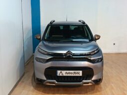 
										CITROEN C3 AIRCROSS S&S SHINE completo									