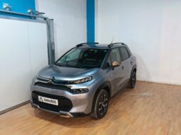 
										CITROEN C3 AIRCROSS S&S SHINE completo									