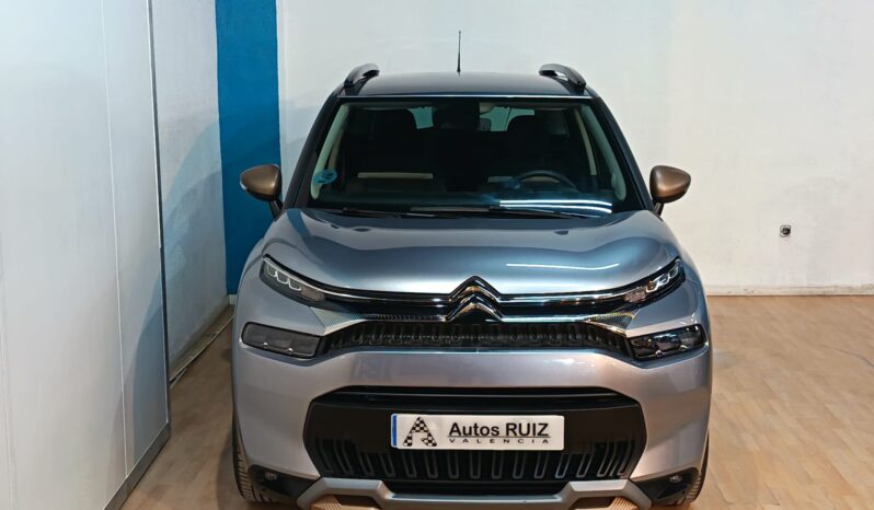
								CITROEN C3 AIRCROSS S&S SHINE completo									
